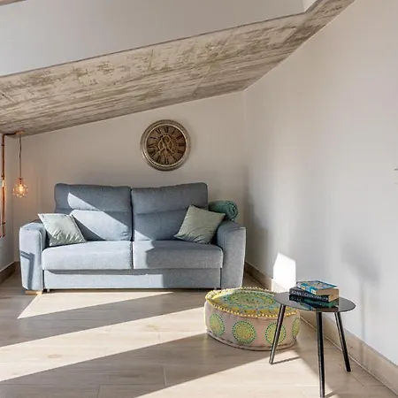 Apartmán Varela 30
