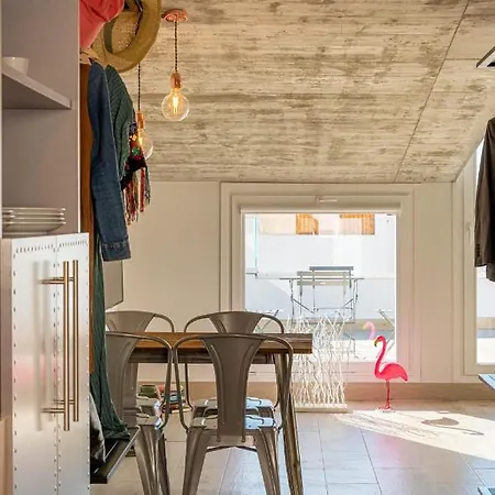 Varela 30 Apartmán