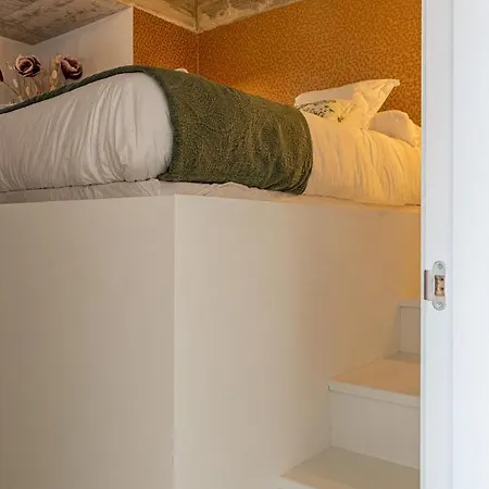 Varela 30 Apartmán