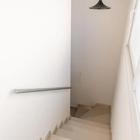 Apartmán Varela 30 Màlaga