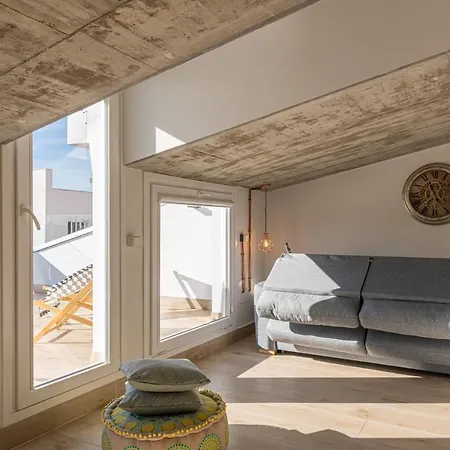 Varela 30 Apartmán *