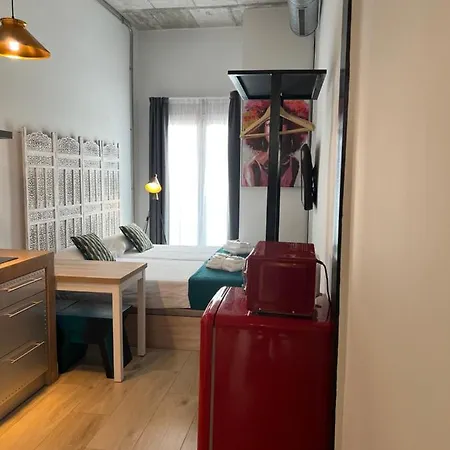 Apartmán Varela 30 *