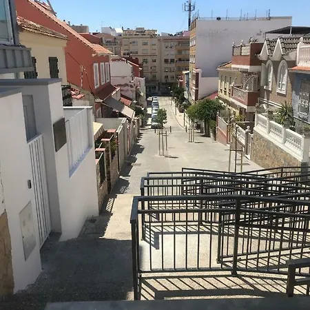 Varela 30 Apartmán Màlaga