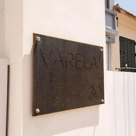 Apartmán Varela 30 *