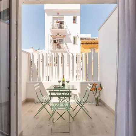 Varela 30 * Màlaga