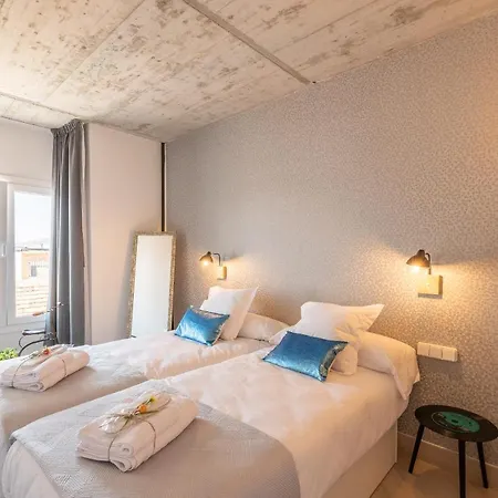 Apartmán Varela 30