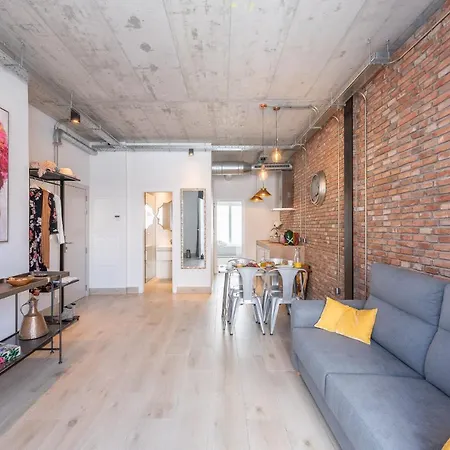 Apartmán Varela 30