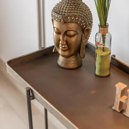 Apartmán Varela 30 Màlaga