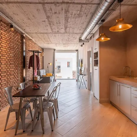 Varela 30 Apartmán *